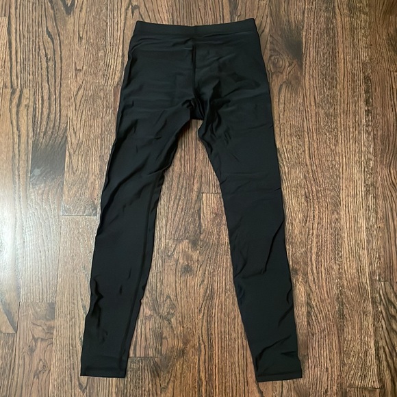 CompressionZ Tight Leggings - Picture 4 of 4